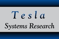 Tesla Coil - High-Voltage - Artificial Lightning